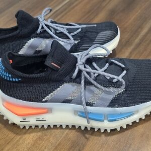 Adidas Womens NMD-S1